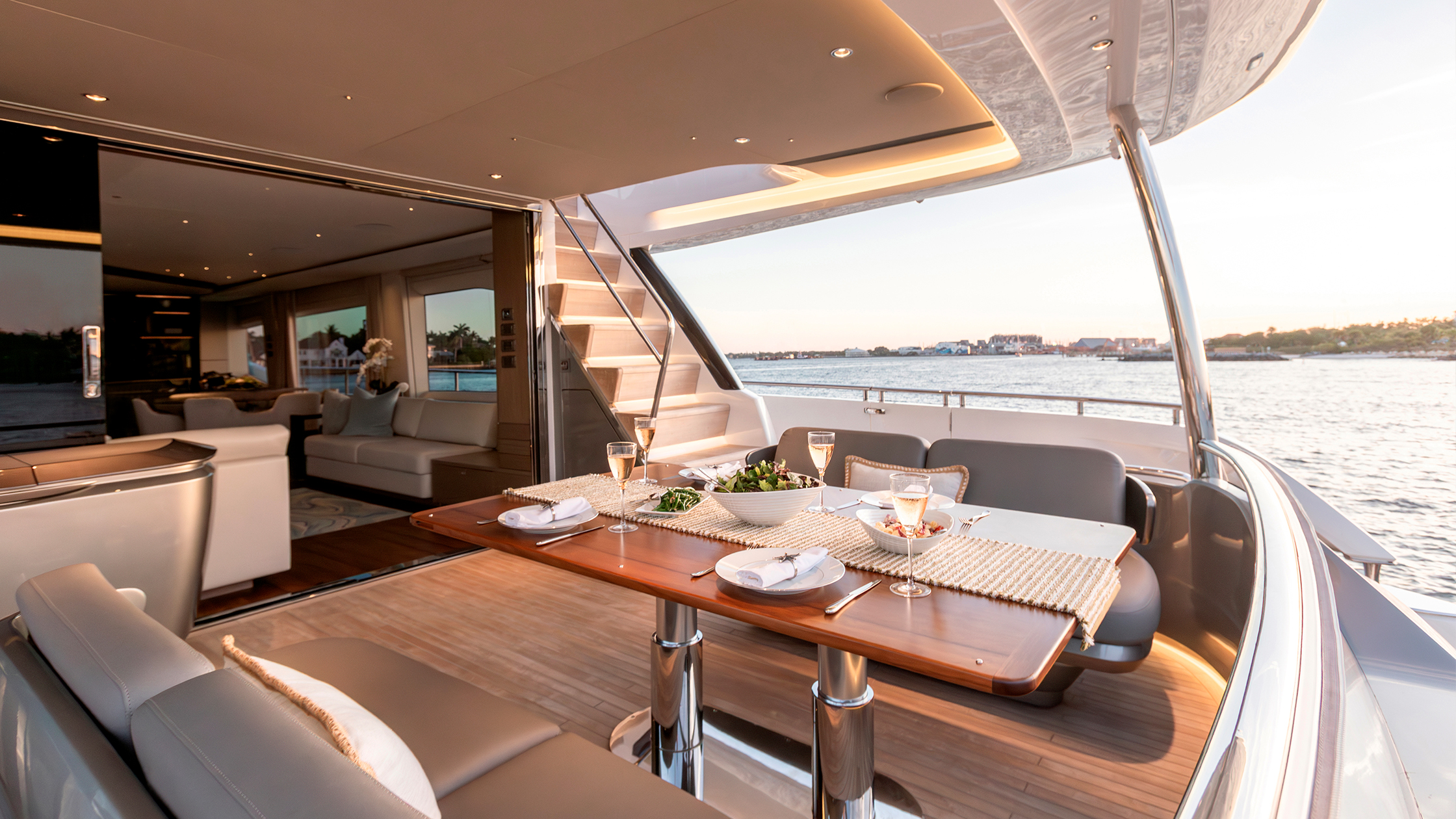 princess yachts twitter